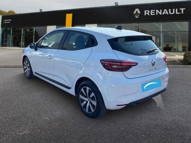 Renault Clio image 7