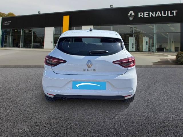 Renault Clio image 8