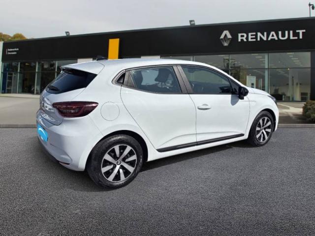Renault Clio image 2