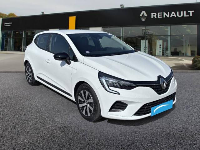 Renault Clio image 1