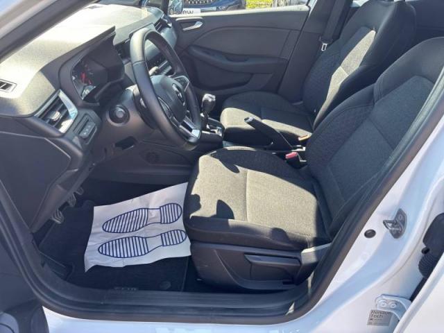 Renault Clio image 6