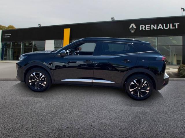 Peugeot 2008 image 5