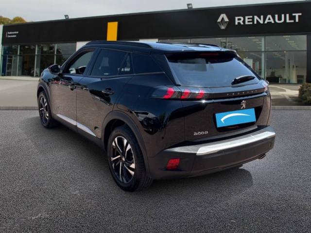 Peugeot 2008 image 2