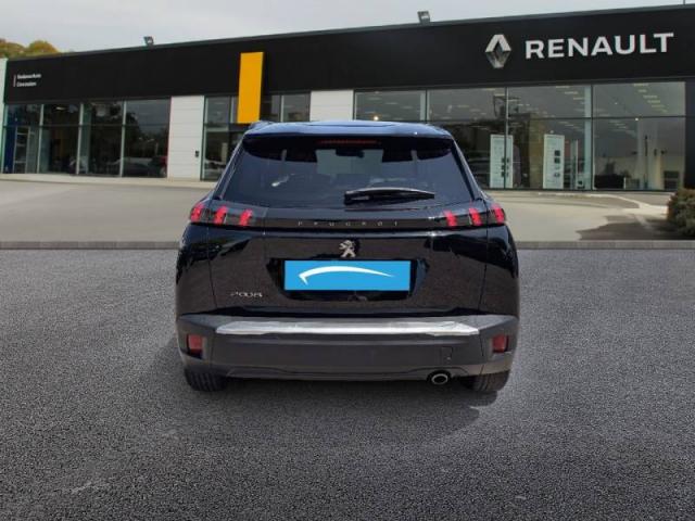 Peugeot 2008 image 6