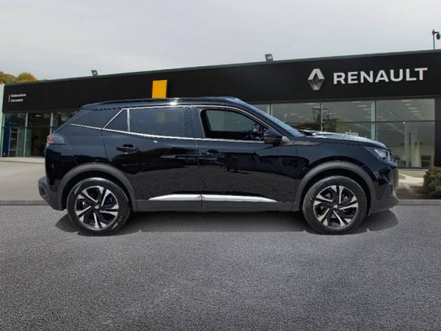 Peugeot 2008 image 7