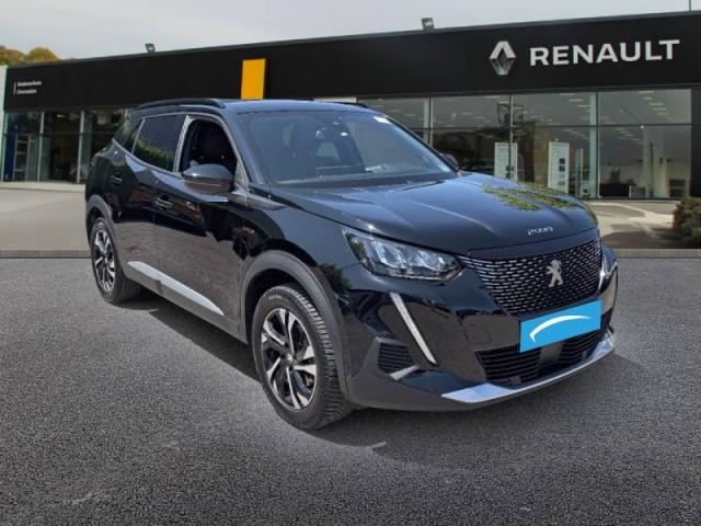 Peugeot 2008 image 4