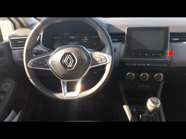 Renault Clio image 6