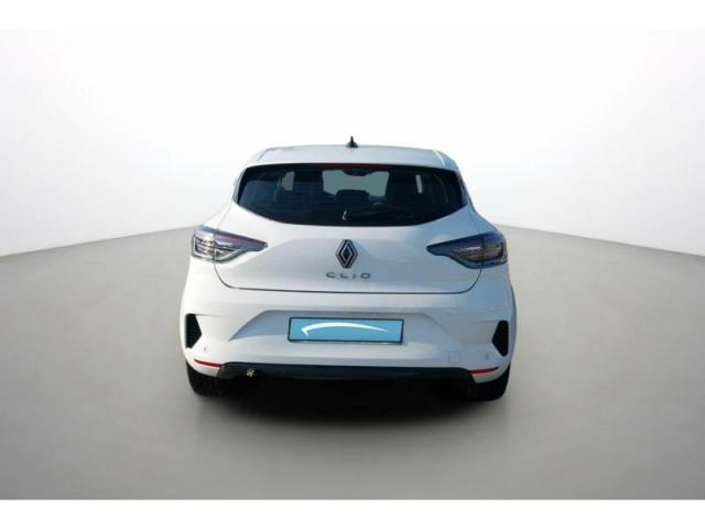 Renault Clio image 9
