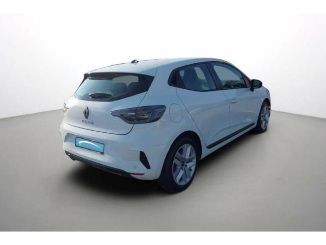 Renault Clio image 4