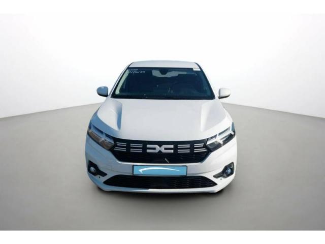 Dacia Sandero image 6