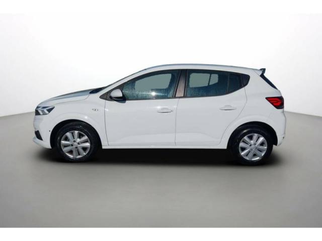 Dacia Sandero image 7