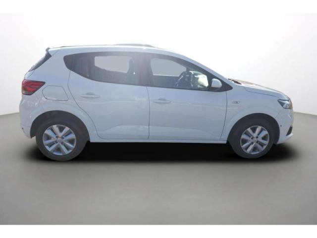Dacia Sandero image 8