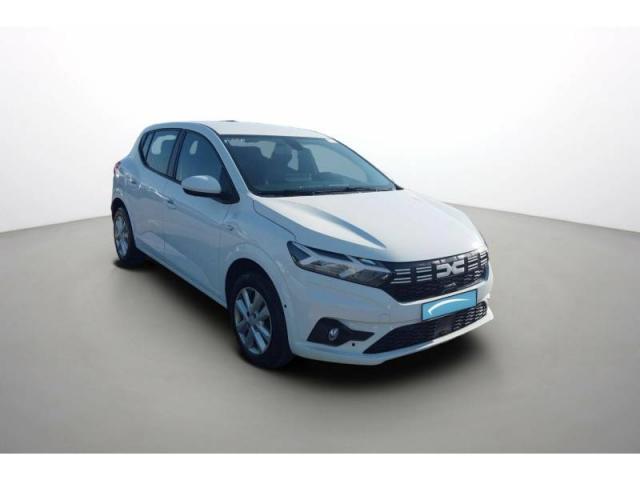 Dacia Sandero image 2