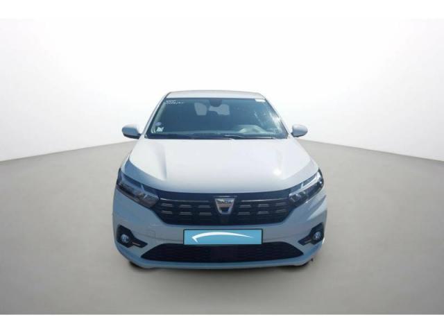 Dacia Sandero image 6
