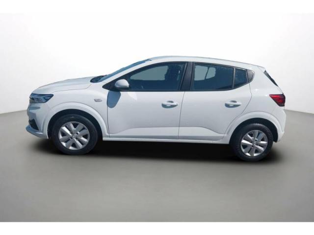Dacia Sandero image 4