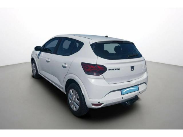 Dacia Sandero image 3