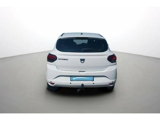 Dacia Sandero image 8