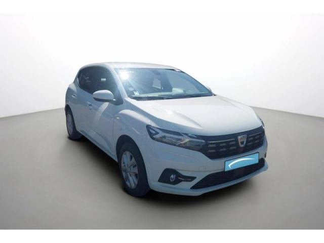 Dacia Sandero image 9
