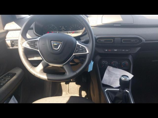 Dacia Sandero image 5