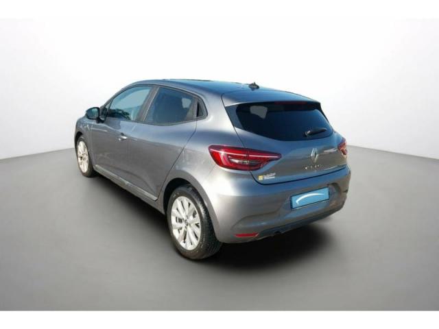 Renault Clio image 8