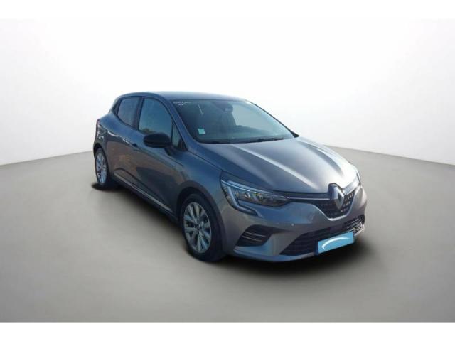 Renault Clio image 1