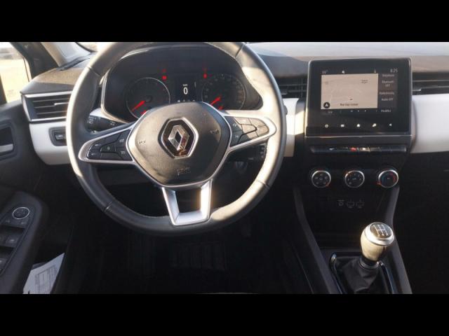 Renault Clio image 6