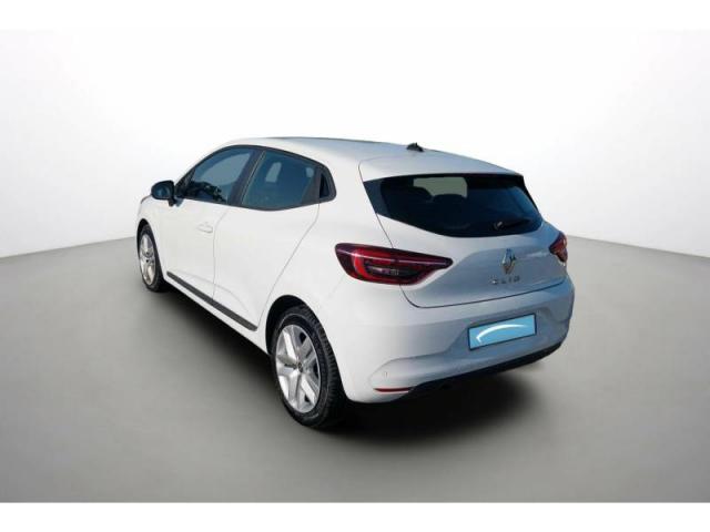 Renault Clio image 2