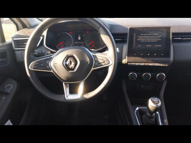 Renault Clio image 6
