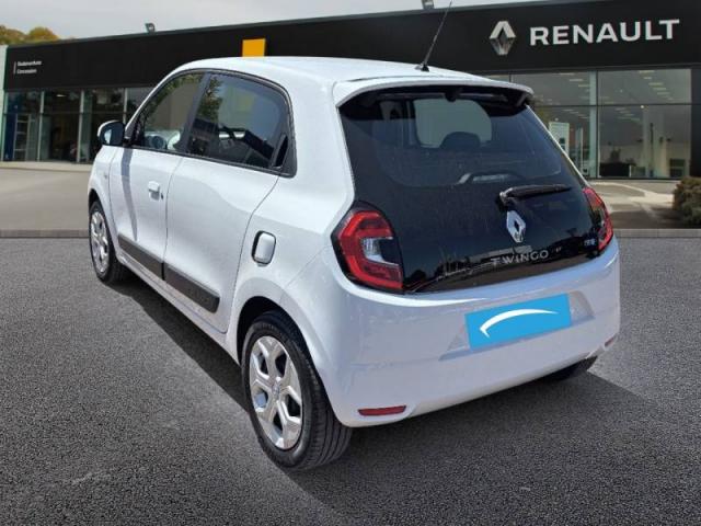 Renault Twingo image 6