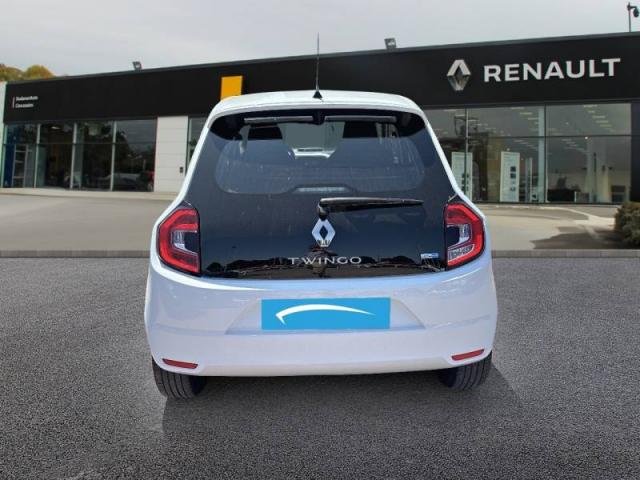 Renault Twingo image 3