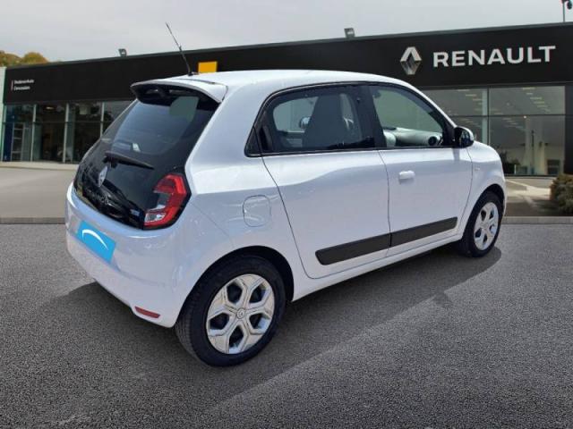 Renault Twingo image 7