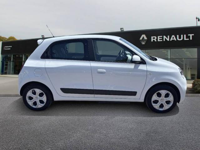 Renault Twingo image 4