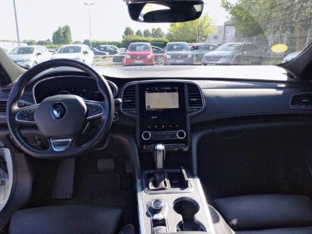 Renault Talisman image 9