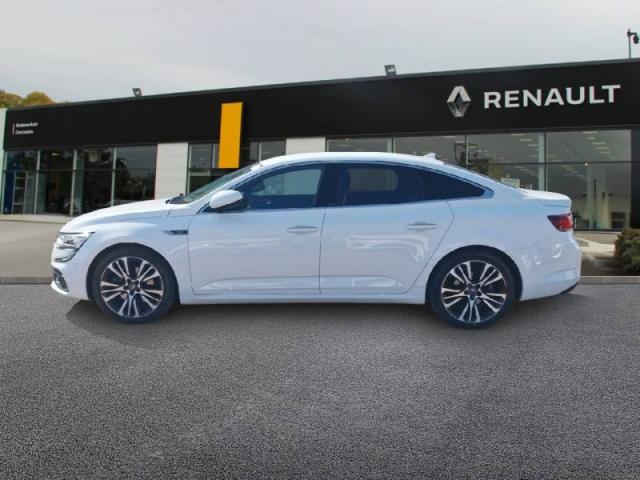 Renault Talisman image 2
