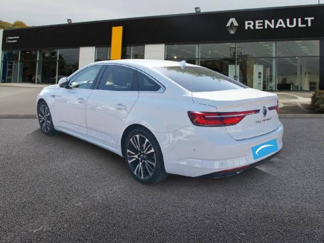 Renault Talisman image 8