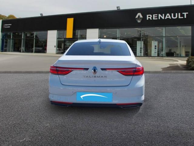 Renault Talisman image 3