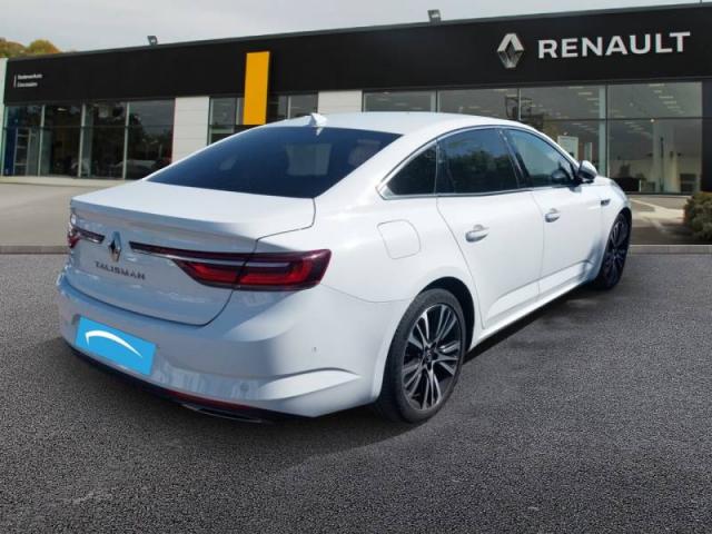 Renault Talisman image 5