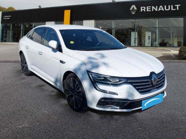 Renault Talisman image 4