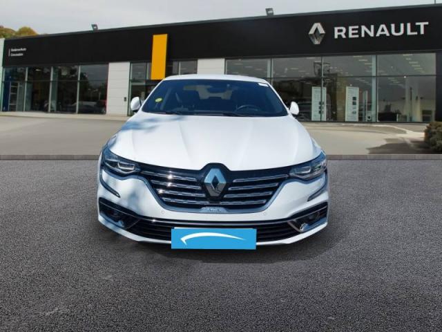 Renault Talisman image 7