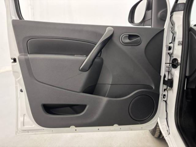 Renault Kangoo Van image 6