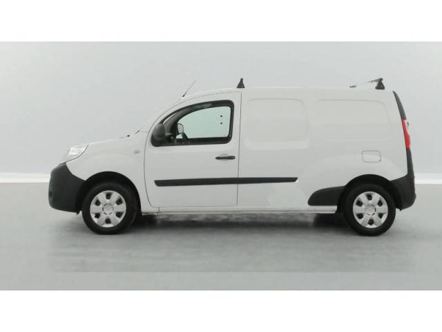 Renault Kangoo Van image 5