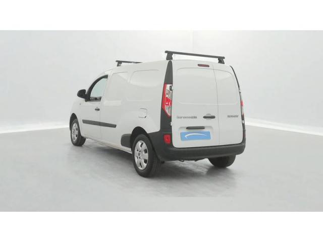 Renault Kangoo Van image 1
