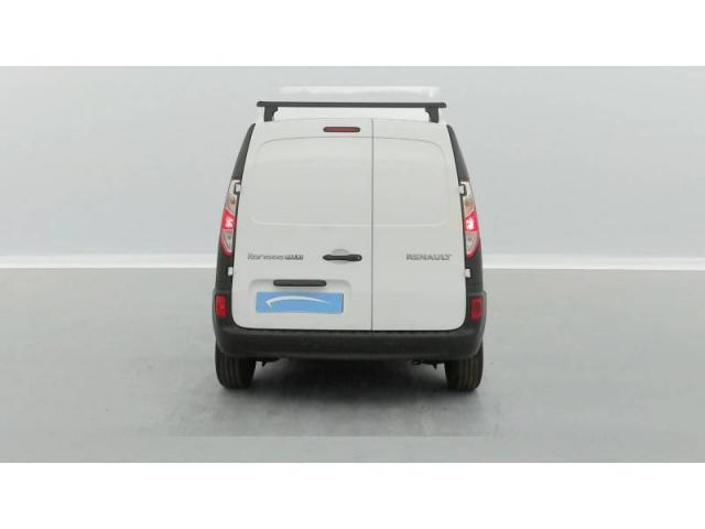 Renault Kangoo Van image 8