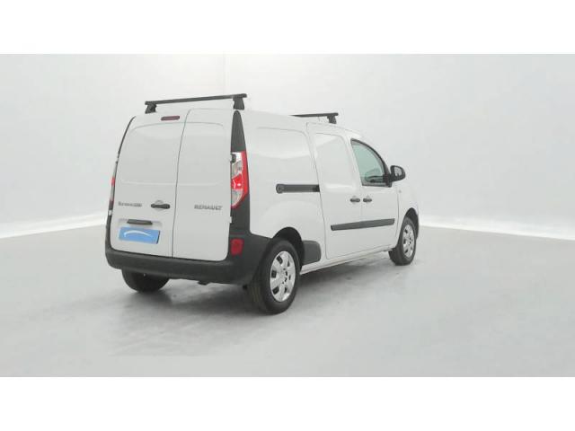 Renault Kangoo Van image 2