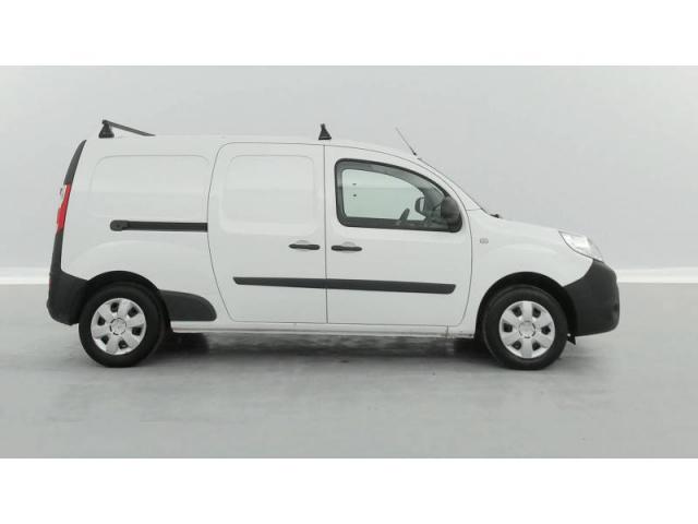 Renault Kangoo Van image 7
