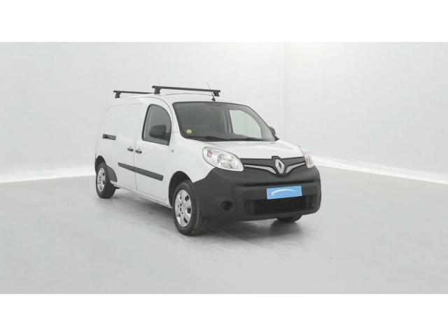 Renault Kangoo Van image 4