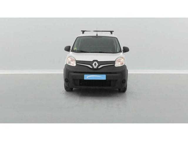 Renault Kangoo Van image 3