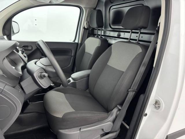 Renault Kangoo Van image 9
