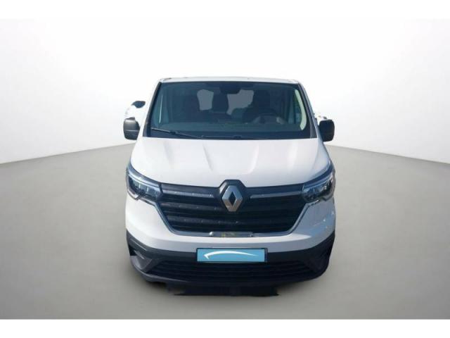 Renault Trafic image 5