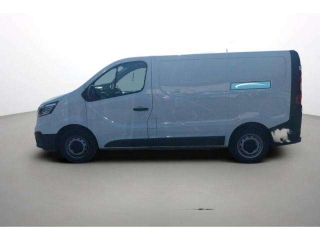 Renault Trafic image 8